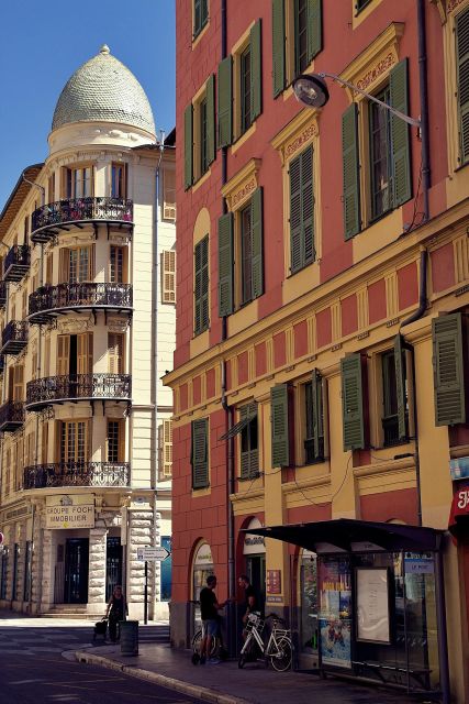 Nice - Private Historic Walking Tour - Frequently Asked Questions