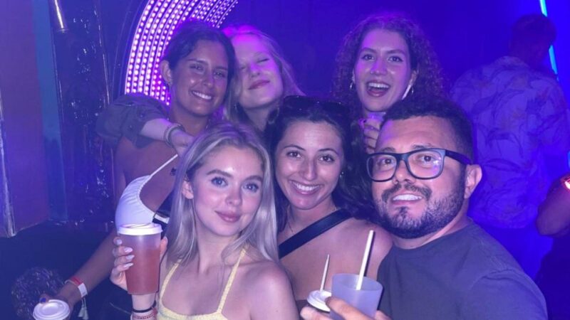 Nice :Pub Crawl With 6 Free Shots and VIP Bars&Club Access - Inclusions and Exclusions