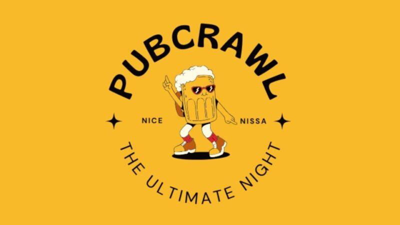 Nice :Pub Crawl With 6 Free Shots and VIP Bars&Club Access - Customer Reviews and Ratings