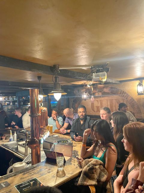 Nice :Pub Crawl With 6 Free Shots and VIP Bars&Club Access - Creating Unforgettable Memories