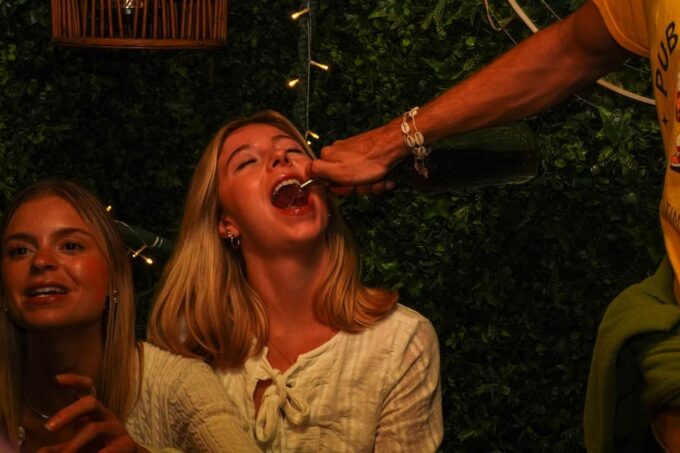 Nice :Pub Crawl With 6 Free Shots and VIP Bars&Club Access - Ask Away