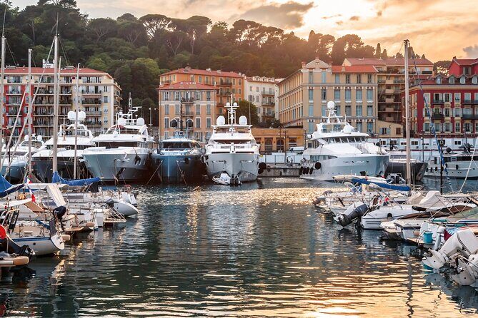 Nice Scavenger Hunt and Highlights Self-Guided Tour - A Detailed Breakdown of the Tour Experience