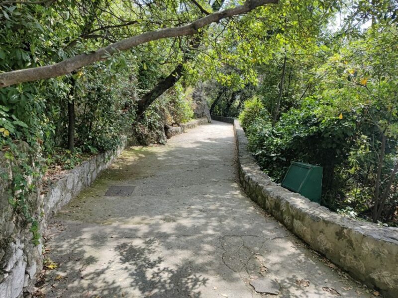 Nice: Sightseeing Walking Tour With Certified Tour Guide - Historical Context