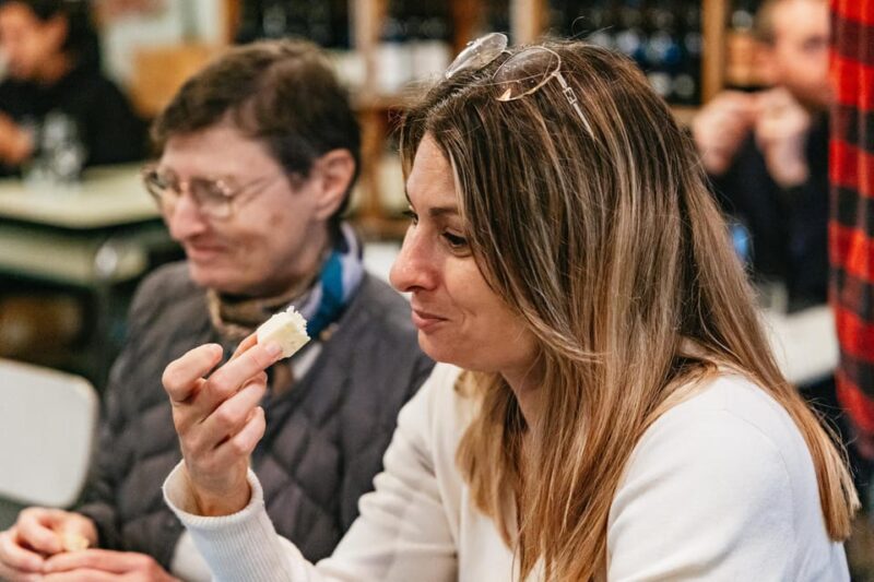 Nice: Sunset Food Tour With Full Meal and Wine - Provençal Cuisine Tastings