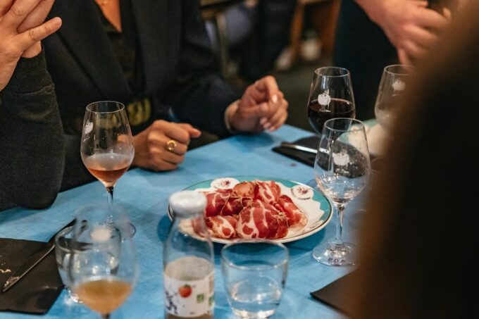 Nice: Sunset Food Tour With Full Meal and Wine - Frequently Asked Questions
