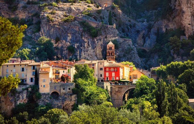 Nice: the Gorges Du Verdon and Ste Croix Lake Full-Day Tour - Seasonal Activities