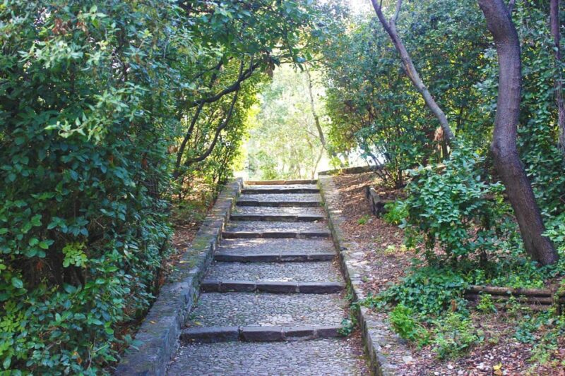 Nice: Theatrical History Tour - Secrets of the Castle Hill - Immersive Historical Reenactments