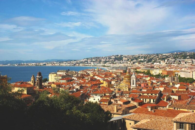 Nice: Theatrical History Tour - Secrets of the Castle Hill - Hidden Spots on Castle Hill