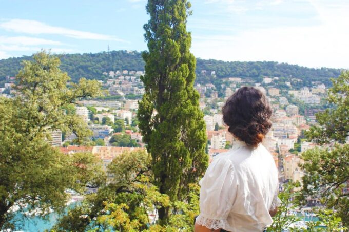 Nice: Theatrical History Tour - Secrets of the Castle Hill - Customer Reviews and Ratings