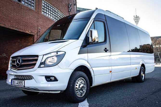 Nice to Cannes One Way Private Transfer - Booking and Cancellation Guidelines