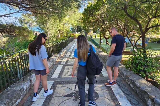 Nice walking tour: Old City and Castle Hill - Who Will Love This Tour?