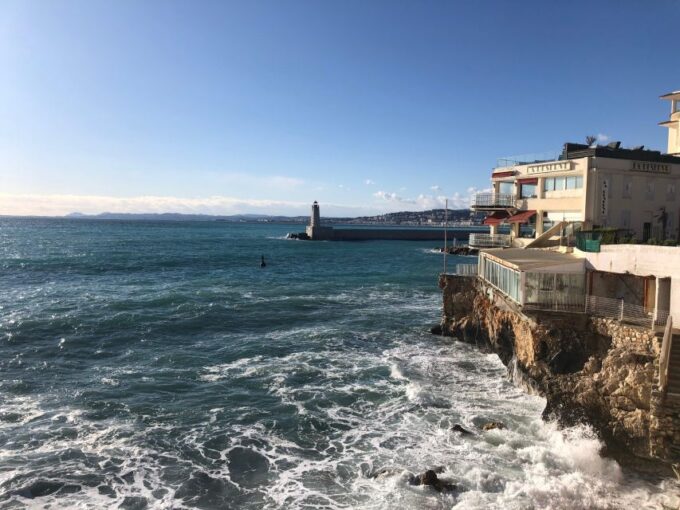 Nice : Walking Tour - What to Expect