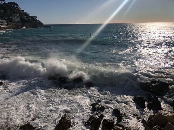 Nice : Walking Tour - Tips for Enjoying Your Tour