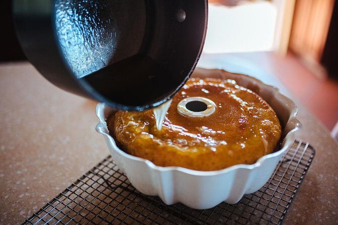 Nicole's Table - Cooking with Rum - FAQ