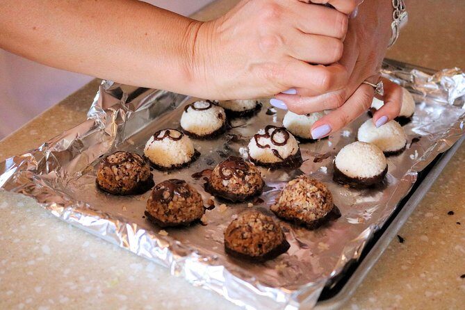 Nicole's Table - Coordinating Curry - Considerations