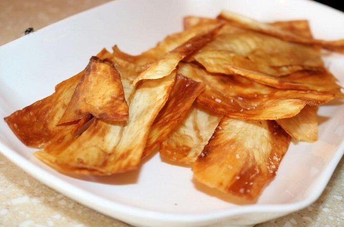 Nicole's Table - From the Sea - Learning, Eating, and Making Memories