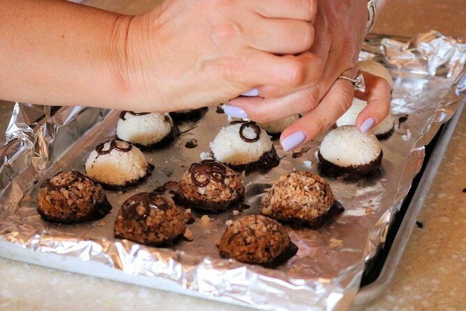 Nicole's Table - From the Sea - Accessibility and Practicalities