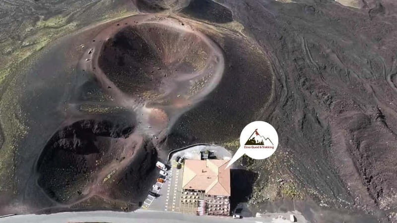 Nicolosi: Guided Mount Etna Quad Biking Adventure - FAQs