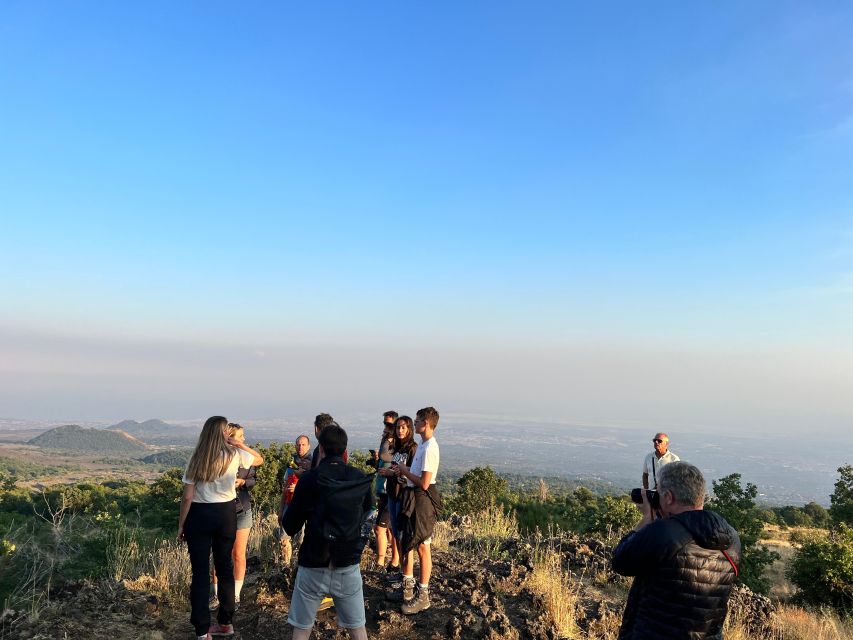 Nicolosi: Guided Mount Etna Quad Biking Adventure - Frequently Asked Questions