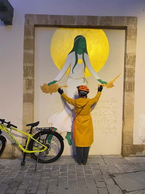 Nicosia: Bike Ride with a Street Art Tour - Final Thoughts: Who Will Love This Tour?