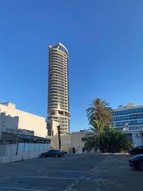 Nicosia: City & Street Art Walking Tour with a Local Author - Final Thoughts