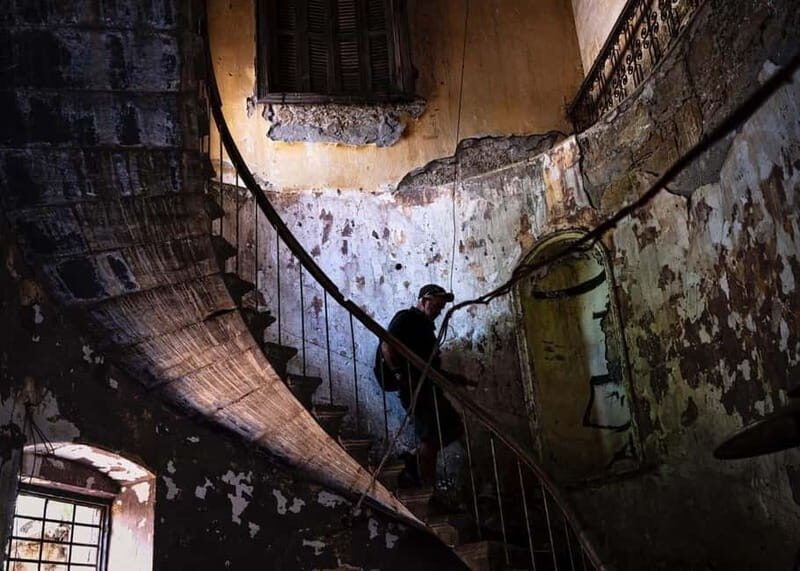 Nicosia: Last Divided City, Tour combining South & North - FAQs