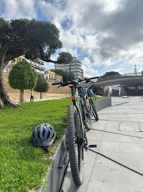 Nicosia: Walled City Bike Tour - Who Will Enjoy This Tour?