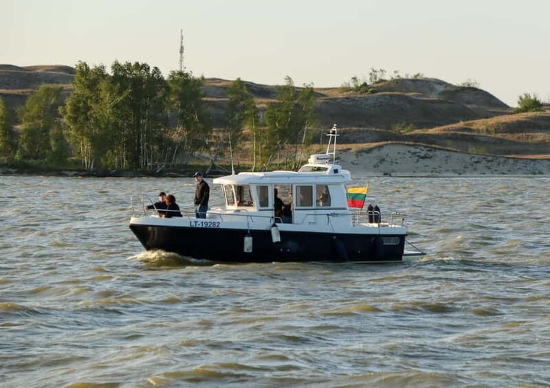 Nida: Bird-Watching Adventure in Nemunas Delta - Nida: Bird-Watching Adventure in Nemunas Delta