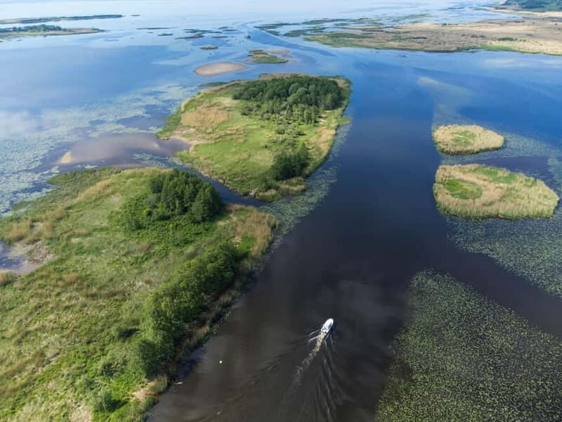 Nida: Bird-Watching Adventure in Nemunas Delta - Key Points
