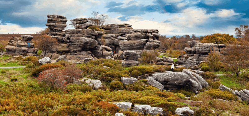 Nidderdale Driving Tour with an APP - Why Choose This Tour?