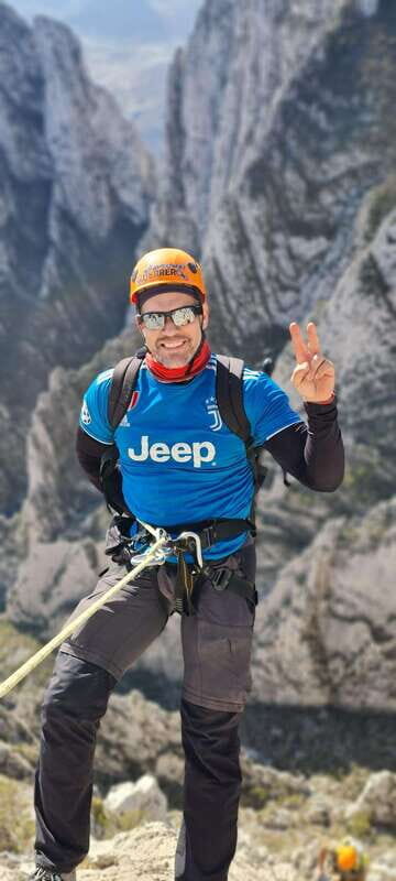 Nido de Aguiluchos: Hiking, rappel and breathtaking photos - Key Points