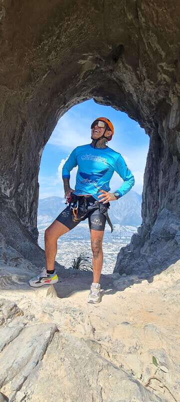 Nido de Aguiluchos: Hiking, rappel and breathtaking photos - Who Should Consider This Tour?