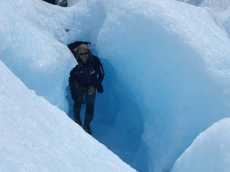 Nigards: Kayaking and Glacier Hike - Key Points