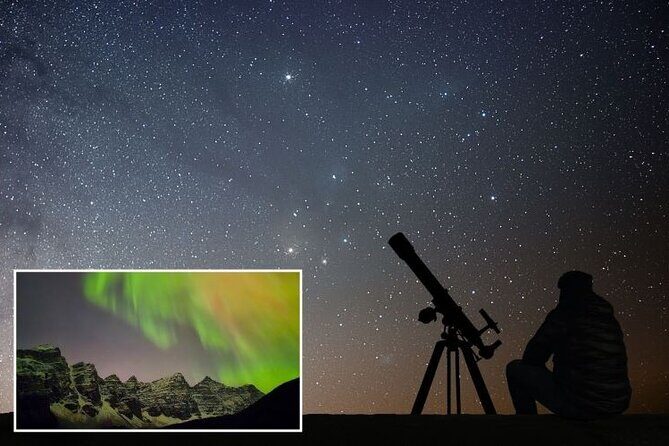 Night Adventure with possible stargazing and Aurora chasing - The Sum Up: Is This Tour Right for You?