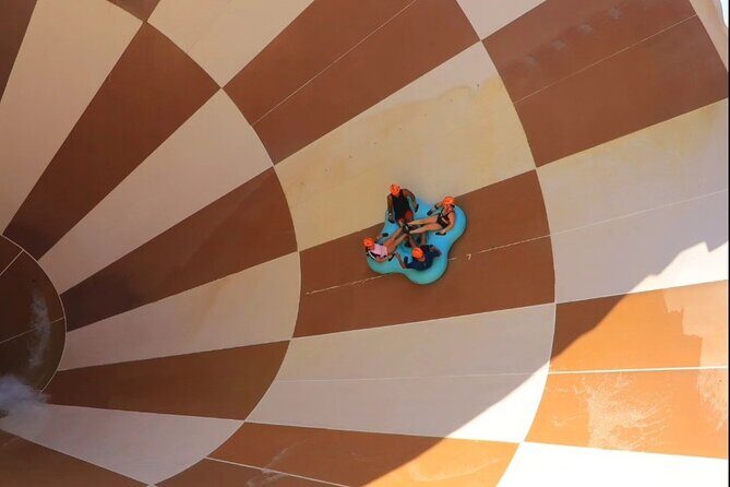 Night at Xplor Fuego! Fire, Adrenaline and Adventure - Value and Practical Considerations