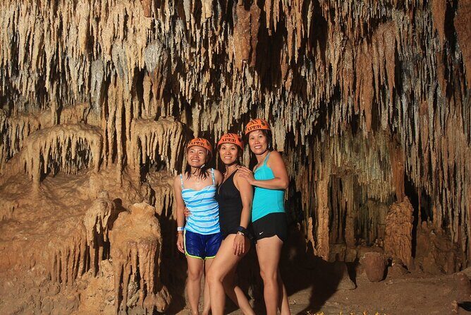 Night at Xplor Fuego! Fire, Adrenaline and Adventure - FAQ