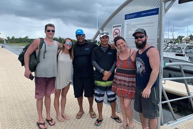 Night Bioluminescence Snorkel Tour - What to Expect from the Tour