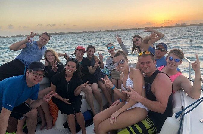 Night Bioluminescence Snorkel Tour - FAQ