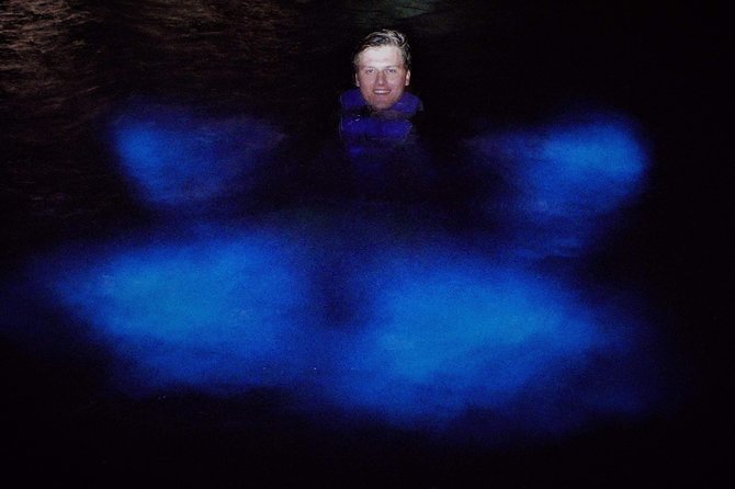 Night Bioluminescence Snorkel Tour - Medical Considerations and Policies