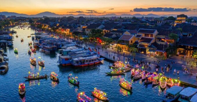 Night Boat Trip and Floating Lantern on Hoai River Hoi An - Tips for an Enjoyable Experience