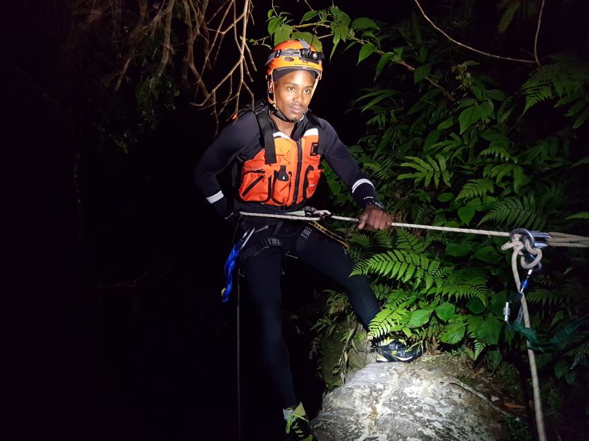 Night Canyon Tour - Pricing and Booking Details