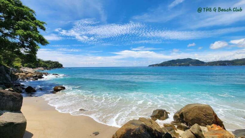Night Diving From Stunning Coral Reef in the Heart of Phuket - Key Points
