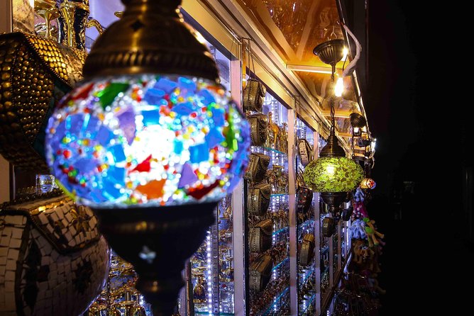 Night Dubai City Tour With Flying Cup - Traveler Reviews and Ratings