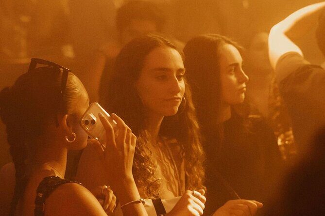 Night experience with Barra Libre in Puebla - Practical Details and Tips