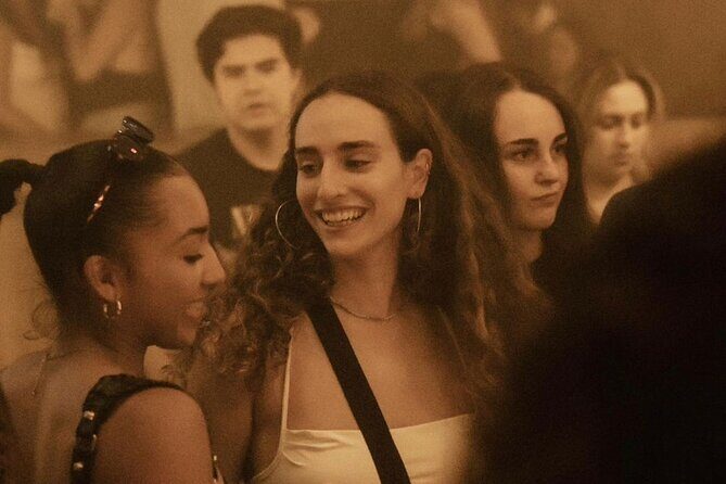 Night experience with Barra Libre in Puebla - Final Thoughts