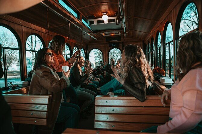 Night Fever A Signature Hershey Area Evening Food Tour - Value and Cost Analysis