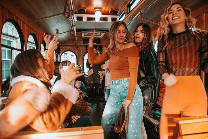 Night Fever A Signature Hershey Area Evening Food Tour - Potential Drawbacks or Considerations