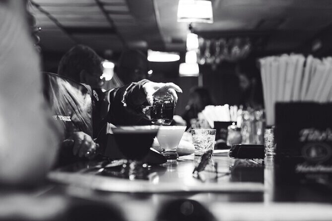 Night Fever A Signature Hershey Area Evening Food Tour - FAQs