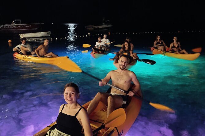 Night Glow Kayak Activity in Makarska - Final Thoughts: Is the Night Glow Kayak Tour in Makarska Worth It?