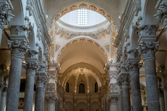 Night in Santa Croce - Frequently Asked Questions